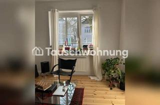 Tauschwohnungen in 12099 Tempelhof, Tauschwohnung: Ruhige 50qm Wohnung in Tempelhof-Neukölln zum Tausch
