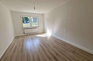 Wohnung mieten in Deersheimer Straße 19a, 38835 Osterwieck, ***AKTIONSPREIS*** 3-Zimmer-Wohnung im Erdgeschoss zu vermieten