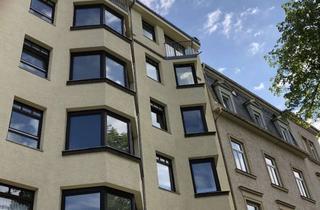 Wohnung mieten in Dotzheimer Straße 48, 65185 Wiesbaden, Helle 2-Zimmer Wohnung im 5. OG in Wiesbaden-Mitte