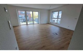 Sozialwohnungen mieten in Erlenstraße 2a, 47546 Kalkar, WBS ERFORDERLICH - Helle 2-Zimmer-Wohnung im 1. OG mit Balkon in Kalkar