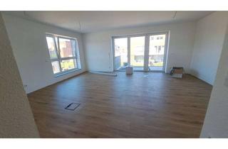 Sozialwohnungen mieten in Erlenstraße 2a, 47546 Kalkar, WBS ERFORDERLICH - Helle 2-Zimmer-Wohnung im 1. OG mit Balkon in Kalkar