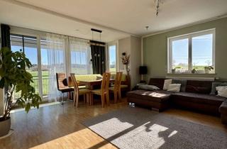 Wohnung mieten in 86551 Aichach, Helle, geräumige 4-Zimmer-Whg. mit überdachtem Balkon in AIC-Ecknach
