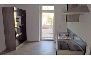 Wohnung mieten in Grabenstraße, 39576 Stendal, Schöne BALKONWOHNUNG mit Tageslichtbad!