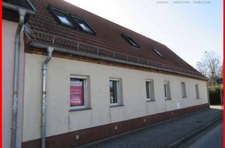 Wohnung mieten in Karl-Marx-Straße 84, 03222 Lübbenau, Erstbezug nach Sanierung: Gemütliche Maisonettewohnung in der Altstadt