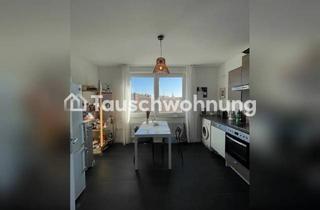 Tauschwohnungen in Hubertusstraße, 52064 Aachen, Tauschwohnung: Große Wohnung in Aachen-Mitte zum Tauschen