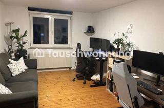 Tauschwohnungen in 55118 Neustadt, Tauschwohnung: 3-Zimmer-Wohnung in Mainz Neustadt zum Tausch