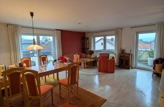 Wohnung mieten in 64653 Lorsch, Helle, zentrale 2 ZKB mit Balkon, Garagenstellplatz und Aufzug