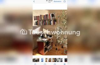 Tauschwohnungen in Tauschwohnungstraße, 12101 Schöneberg, Tauschwohnung: Schön renovierte Wohnung/ top Lage