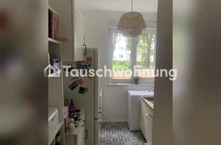 Tauschwohnungen in 12101 Tempelhof, Tauschwohnung: 2 Zimmer Wohnung in Tempelhof