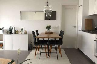 Wohnung mieten in 70794 Filderstadt, Zentral gelegene 2 - Zimmer - Wohnung mit schönem Balkon in Filderstadt