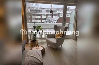 Tauschwohnungen in 28199 Alte Neustadt, Tauschwohnung: 2-Zimmer-Wohnung Bremer Neustadt