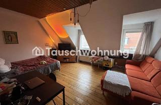 Tauschwohnungen in 68169 Neckarstadt, Tauschwohnung: 2-Zi-Whg in Mannheim Neckarstadt-West gegen neue Wohnung