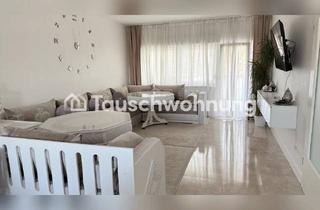 Tauschwohnungen in 51377 Alkenrath, Tauschwohnung: Sonnige 3-Zimmer-Wohnung in Leverkusen tauschen