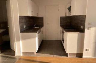 Wohnung mieten in Von-Suttner-Str., 85570 Markt Schwaben, Geschmackvolle Wohnung mit zwei Zimmern sowie Balkon und Einbauküche in Markt Schwaben