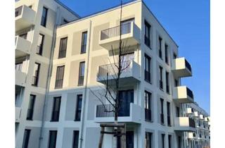 Wohnung mieten in Am Maselakepark 31, 13587 Spandau, Nachmieter für 2-Zimmer Neubauwohnung mit Havelblick gesucht.