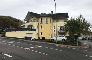 Wohnung mieten in 51491 Overath, Seniorenfreundliche 2-Zimmerwohnung mit Balkon in Overather Zentrumlage