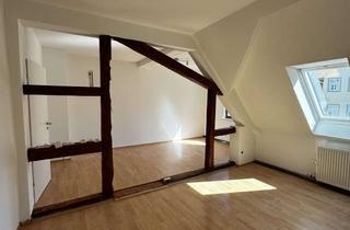 Wohnung mieten in Kronengäßle, 73525 Schwäbisch Gmünd, 4-Zimmer Wohnung in Schwäbisch Gmünd mit 90 m² Wohnfläche
