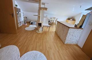 Wohnung mieten in 86420 Diedorf, Schöne helle 1,5 Zimmer Wohnung am Wald ab Mai 26