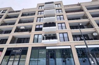 Wohnung mieten in 10557 Tiergarten, Attraktive 3-Zimmer Wohnung mit Balkon im 2. OG in Berlin-Tiergarten / Mitte