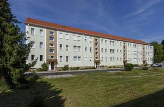 Wohnung mieten in Gersdorfstraße 25, 02906 Niesky, WOBAG - "Alles, außer gewöhnlich" - 2-Raumwohnung mit Balkon und Einbauküche zu vermieten!