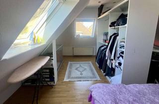Wohnung mieten in 58452 Witten, 4,5-Zimmer-Maisonette-Wohnung mit Balkon - frisch renoviert in zentraler Lage