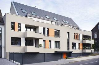 Penthouse mieten in Am Steinknapp 17, 44795 Weitmar, Penthouse 4,5 Zi. mit gr. Süd-Terrasse u. großzügigem Grundriß