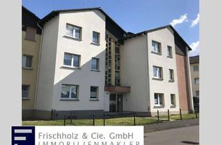 Wohnung mieten in Thingslindestraße 63a, 58566 Kierspe, Schöne 3-Zimmer-Wohnung mit Balkon in bevorzugter Wohnlage von Kierspe zu vermieten!