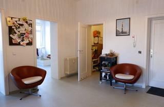 Wohnung mieten in Strausberger Platz 15, 10243 Friedrichshain, Spacious 3.5-room apartment near AlexanderPlatz bright, flexible