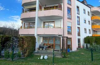 Wohnung mieten in Terrassenstr. 10, 04720 Döbeln, Moderne Single-Wohnung mit tollem Ausblick !!