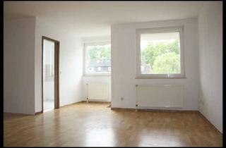 Wohnung mieten in Theodorstr. 35, 45968 Gladbeck, Helle Ein-Zimmerwohnung mit Süd-Westbalkon