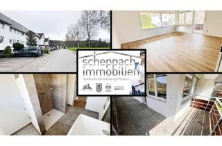 Wohnung mieten in 89134 Blaustein, Erstbezug nach vollst. Renovierung - Blaustein-Arnegg!