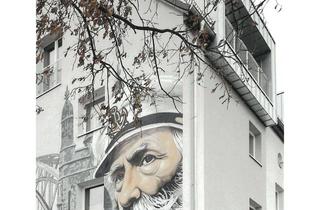 Wohnung mieten in Grumbrechtstraße 74, 21075 Heimfeld, Charmante 2,5-Zimmer Dachgeschosswohnung in Heimfeld