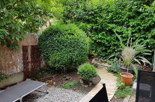 Wohnung mieten in Arnulfstr., 89231 Neu-Ulm, Schöne 3 Zimmer Stadtwohnung mit Garten