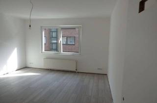 Wohnung mieten in 47798 Stadtmitte, Renovierte 3-Zimmer-Wohnung mit Balkon in ruhiger Zentrumslage von Krefeld