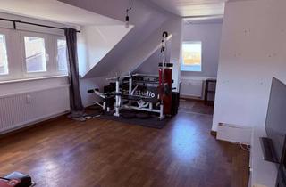 Wohnung mieten in Am Mühlberg 10, 35428 Langgöns, Charmante 2 Zimmer Dachgeschosswohnung in Langgöns