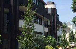 Wohnung mieten in Fürstenallee 41, 33102 Paderborn, TOP-Wohnlage! Schöne 2- Zimmerwohnung mit Terrasse am Padersee