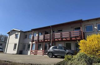 Wohnung mieten in 21438 Brackel, +++BRACKEL - SCHÖNE 3 ZIMMER WOHNUNG MIT BALKON+++