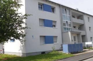 Wohnung mieten in Lortzingstraße, 97421 Musikerviertel und amerik. Siedlung, Schöne 1-Zimmer Wohnung im Musikerviertel