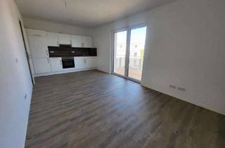 Wohnung mieten in Röthsoll 21, 18055 Brinckmansdorf, Seniorenwohnen in Rostock mit Service-Paket!