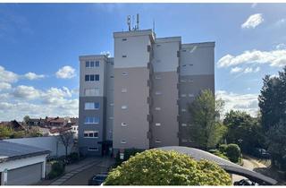 Wohnung mieten in Gernsheimer Straße 8 A, 64521 Groß-Gerau, Gemütliches 1-Zimmer-Apartment mit Küche und Bad – zentral gelegen