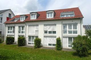 Wohnung mieten in Apfelweg, 74232 Abstatt, 1 Zimmer EG -Wohnung inkl. EBK und Stellplatz in Abstatt 15902/1/3
