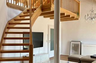 Wohnung mieten in Sonnenfeld, 83395 Freilassing, Dachgeschosswohnung der Extraklasse in Freilassing