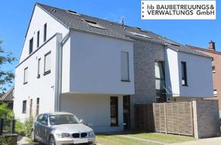 Wohnung mieten in Auf Der Pief 52, 52134 Herzogenrath, Moderne Dachgeschosswohnung mit Empore/Süd-Loggia/Stellplatz in ruhiger Lage in Herzogenrath