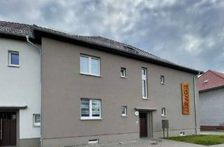 Wohnung mieten in Schermcker Str., 39387 Oschersleben, 2-Zimmer zum Wohlfühlen!