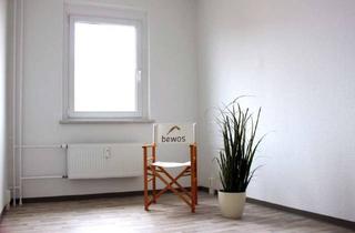 Wohnung mieten in Pienestr., 39387 Oschersleben, Moderne 3 Raum Wohnung mit Balkon und Wohlfühlkomfort