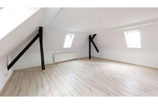 Wohnung mieten in Clara-Zetkin-Str. 25, 39387 Oschersleben, Sanierte 3-Zimmer-Wohnung in ruhiger Lage!