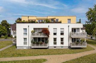 Wohnung mieten in Zamenhofstraße 15, 64521 Groß-Gerau, Wohnen mit Wohlfühlfaktor – helle 3-Zimmer-Wohnung mit großem Balkon in Groß-Gerau!