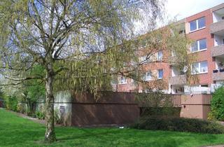 Wohnung mieten in Nobelring 23, 30627 Groß Buchholz, Helle 4 - Zimmer - Wohnung mit viel Grün