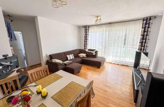 Wohnung mieten in 65760 Eschborn, Schöne 2-Zimmer-Wohnung in Feldrandlage von Eschborn!