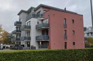 Wohnung mieten in Hindemithstr., 35392 Gießen, 1-Zi. App. nahe des Klinikums